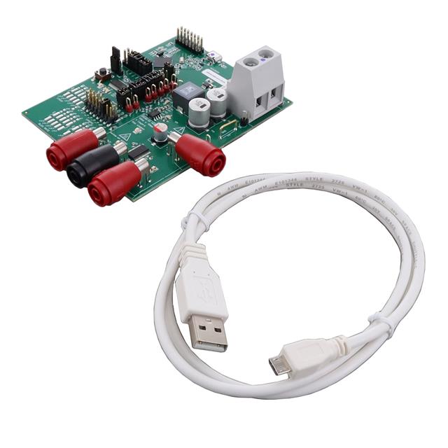 DRV8145P-Q1LEVM DRV8145P-Q1LEVM