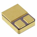 Microchip Technology-GRP-DATA-JANTXV1N6843CCU3 Rectifiers Diode Schottky 100V 10A 3-Pin CSMD-0.5 Tray