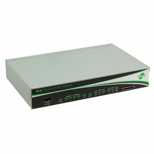 WR44-L500-CE1-XH primary WR44-L500-CE1-XH primary