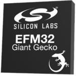 Silicon Labs-EFM32GG990F1024G-E-BGA112R Microcontrollers - MCUs ARM Cortex-M3 32-bit 48 MHz 1024 kB USB LCD MCU