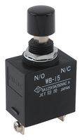 NKK SWITCHES WB15T-DA