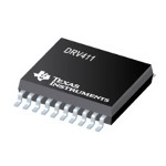 Texas Instruments-SN65HVD101RGBT PHY PHY 1-CH 3.3V/5V 20-Pin VQFN EP T/R
