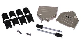 ITT CANNON DAFME-101