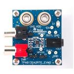 Texas Instruments-TPA6132A2EVM2 Amplifier IC Development Boards and Kits TPA6132A2 Audio Amplifier Evaluation Board
