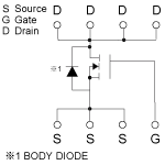 Product schematic image