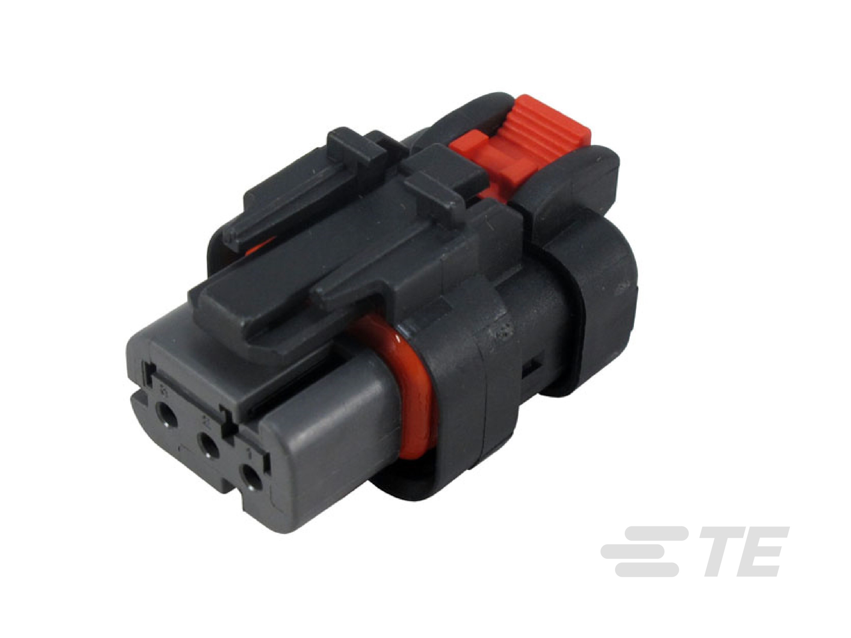 AS16,PLUG ASSY,ST,03P,E SEAL,CODE B-776523-2 AS16,PLUG ASSY,ST,03P,E SEAL,CODE B-776523-2