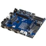 Microchip Technology-AT91SAM9X25-EK Embedded System Development Boards and Kits AT91SAM9X25 Microcontroller Evaluation Kit 400MHz CPU 128MB RAM 256MB/512MB NAND Flash