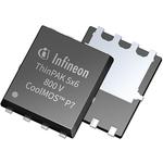 Infineon Technologies AG-IPLK80R1K2P7ATMA1 MOSFETs Trans MOSFET N-CH 800V 4.5A 8-Pin TDSON EP T/R