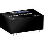 RECOM Power GmbH-RAC04-12SGB AC to DC Power Supplies AC/DC Power Supply Single-OUT 12V 0.33A 4W 5-Pin Tube