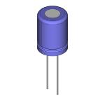 Nichicon-UPA0J102MPD6 Capacitor Aluminum Electrolytic Cap Aluminum Lytic 1000uF 6.3V 20% (10 X 12.5mm) Radial 5mm 0.9A 4000h 105°C Bulk Automotive AEC-Q200 Nichicon-UPA0J102MPD6 Capacitor Aluminum Electrolytic Cap Aluminum Lytic 1000uF 6.3V 20% (10 X 12.5mm) Radial 5mm 0.9A 4000h 105°C Bulk Automotive AEC-Q200