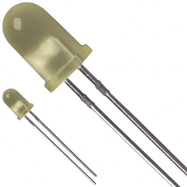 HLMP4719, MV5353, MV5354A