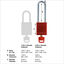ALU-ORG-76ST-KD6PK ALU-ORG-76ST-KD6PK