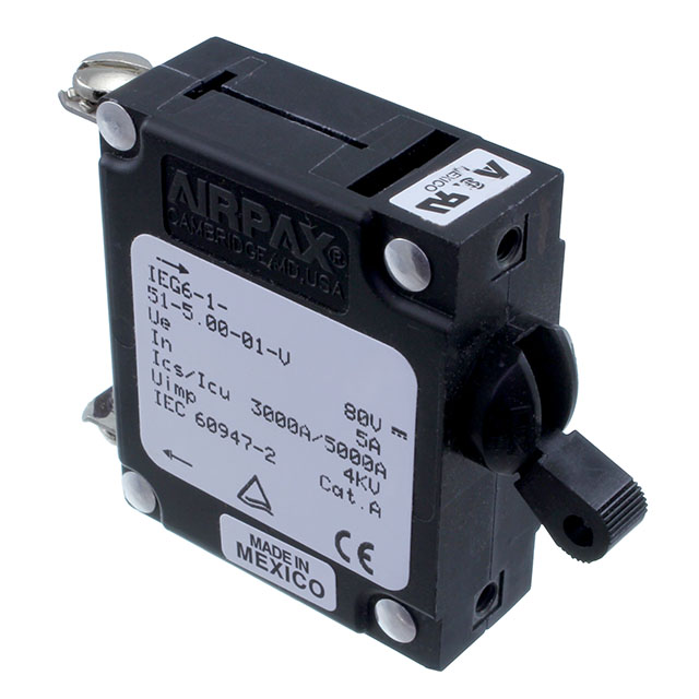 IEG6-1-51-5.00-01-V IEG6-1-51-5.00-01-V