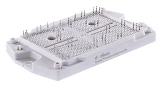 INFINEON FS3L400R10W3S7FB11BPSA1