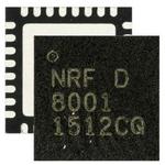Nordic Semiconductor-NRF8001-R2Q32-R Bluetooth Bluetooth Class II 3V 1Mbps 32-Pin PQFN EP T/R