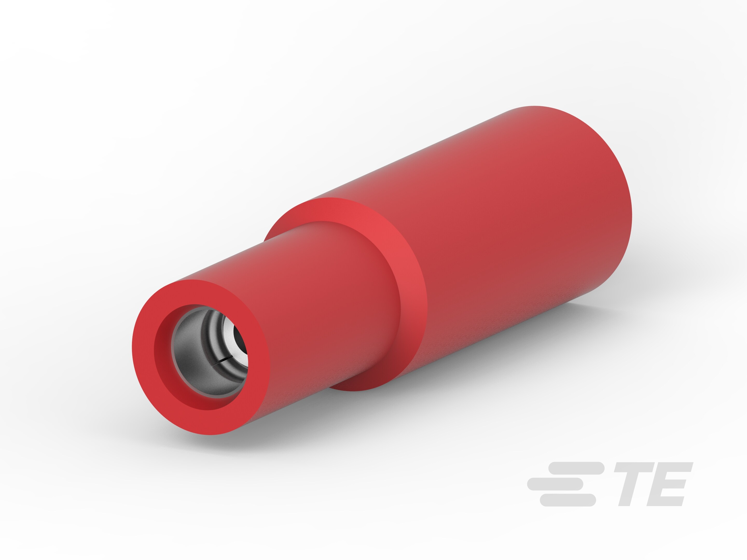 SHUR PLUG REC.ASSY.-165399-1