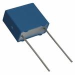 KEMET Corporation-PHE840EX6220MB06R17T0 Capacitor Film Cap Film Suppression X2 0.22uF 760VDC/300VAC PP 20% (18 X 7.5 X 14.5mm) Radial 15mm 105°C T/R