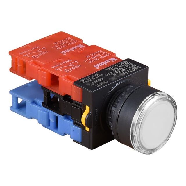 NS22-BM-L3CW2A2B NS22-BM-L3CW2A2B