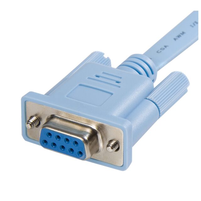 DB9CONCABL6 DB9CONCABL6