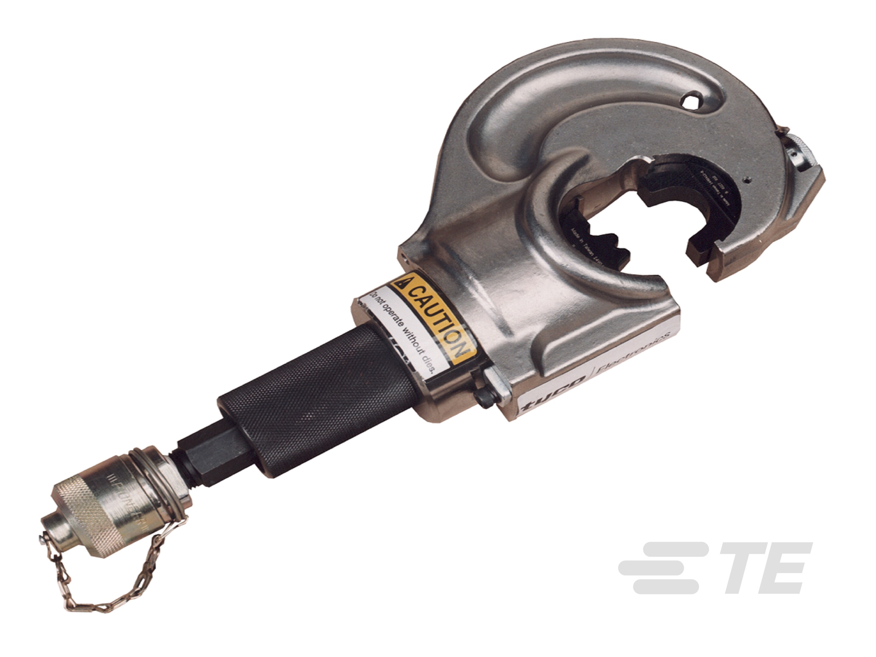 HYP10 HEAVY DUTY 12T HEAD-1490747-1