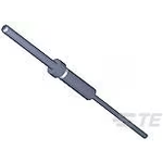 TE Connectivity-207683-2 Connector Contact Contact PIN 22 Size Solder ST Cable Mount Package