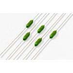 Littelfuse-0471005.NAT1L Fuses Fuse Cartridge Slow Blow Acting 5A 125V Axial 2.8 X 7.11mm Epoxy Coated Ammo CSA/PSE/UL