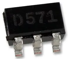DIODES INC. DMP2240UDM-7
