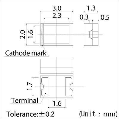 Product schematic image