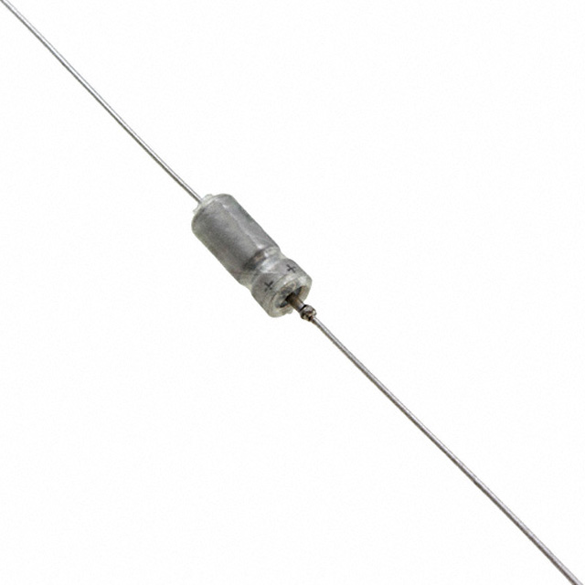 MIL-PRF-39006 Series 4mm MIL-PRF-39006 Series 4mm