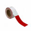983-326ES RED/WH KISS CUT 983-326ES RED/WH KISS CUT