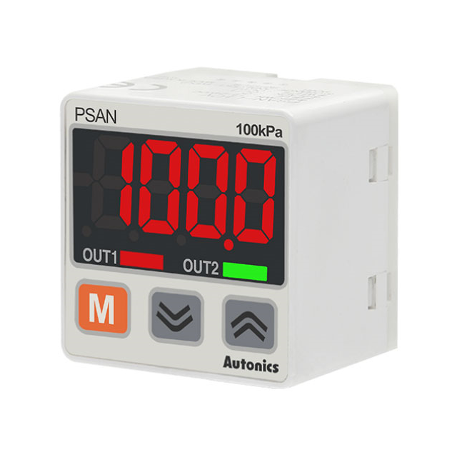 PSAN-1CH-NPT1/8 PSAN-1CH-NPT1/8