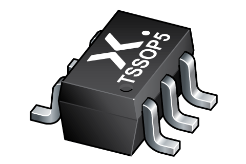 74LVC1G38GW-Q100 product image