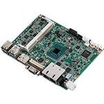 Advantech-MIO-5251JZ2-2GA1E Single Board Computers - SBCs Intel Celeron J1900 And Atom E3825, 3.5 MI/O-Compact SBC, DDR3L, VGA, HDMI/DP, 48-bit LVDS/eDP, 2GbE, Mini PCIe, mSATA/SD card, iManager, MIOe