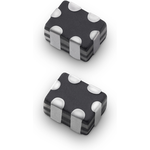 Littelfuse-LCFE080602A120TG Common Mode Chokes - CMCs Common Mode Chokes Dual 12Ohm 100MHz 0.1A 5Ohm DCR SMD T/R