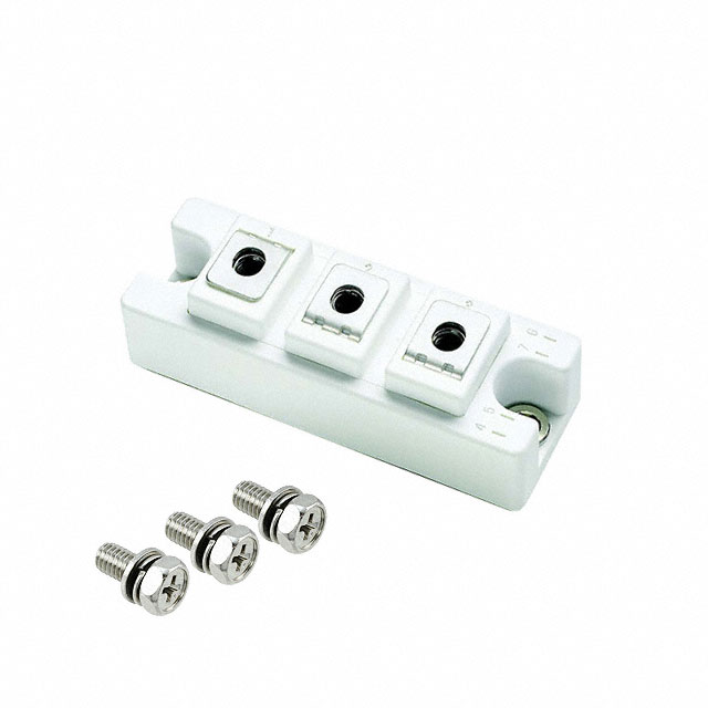 Power Module-Package S Power Module-Package S