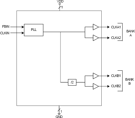 MK2304-2 MK2304-2