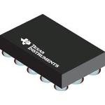 Texas Instruments-TPS65132B5YFFR LCD Drivers LCD Driver 3.3V/5V 15-Pin DSBGA T/R
