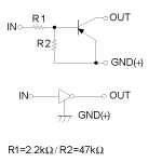 Product schematic image