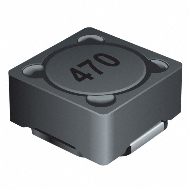 SRR0735A SERIES SRR0735A SERIES