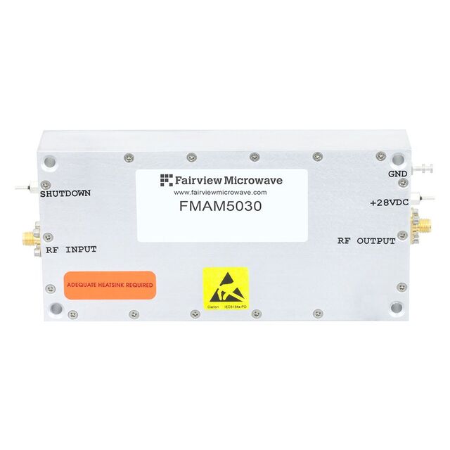 FMAM5030 FMAM5030