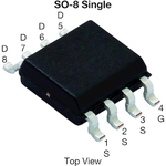 SI4124DY-T1-GE3 SI4124DY-T1-GE3