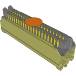 Samtec-SEAM-20-07.0-S-04-2-A-K-TR Connector Headers and PCB Receptacles Conn Open Pin Field Array HDR 80 POS 1.27mm Solder ST Top Entry SMD SEARAY™ T/R Samtec-SEAM-20-07.0-S-04-2-A-K-TR Connector Headers and PCB Receptacles Conn Open Pin Field Array HDR 80 POS 1.27mm Solder ST Top Entry SMD SEARAY™ T/R