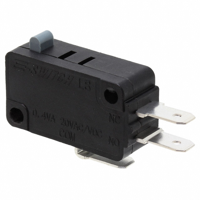 LS085R100F160C1A LS085R100F160C1A