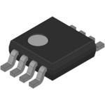 STMicroelectronics-TSX632IYST Operational Amplifiers - Op Amps Op Amp Dual Micropower Amplifier R-R I/O 16V Automotive AEC-Q100 8-Pin MSOP T/R