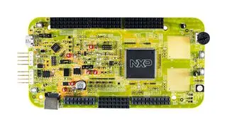 NXP S32K146EVB-Q144