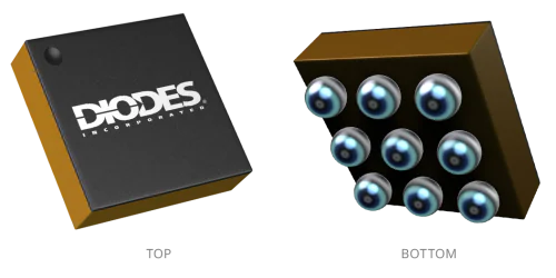 PAM8014 product image