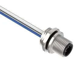 BANNER ENGINEERING BR-M12M5F9-0.5