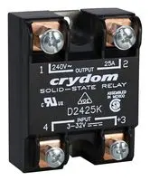 SENSATA/CRYDOM D2425K SENSATA/CRYDOM D2425K