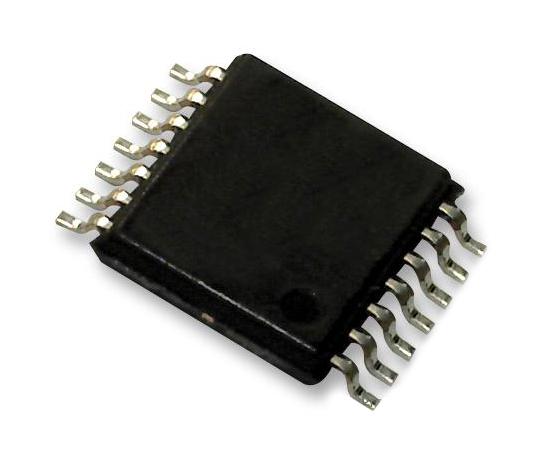 MCU 32-Bit ARM Cortex-M0+ RISC 16KB Flash 1.8V to 3.6V 14-Pin TSSOP Tube