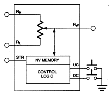 DS1809 product image